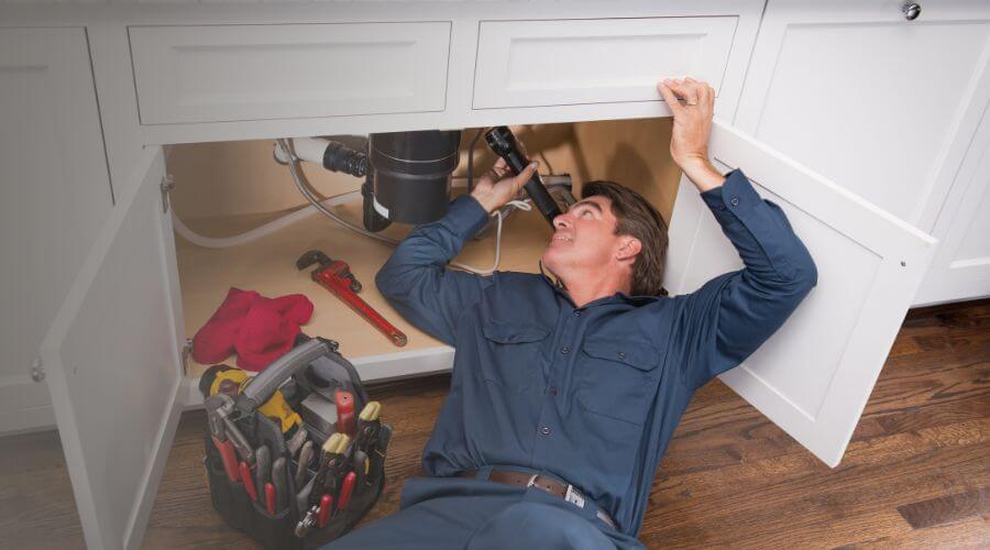 Professional emergency plumbing in Addison, TX